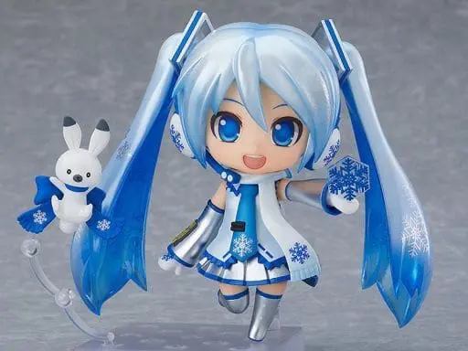 Nendoroid - VOCALOID / Hatsune Miku & Snow Miku