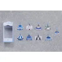 Nendoroid - VOCALOID / Hatsune Miku & Snow Miku