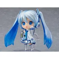 Nendoroid - VOCALOID / Hatsune Miku & Snow Miku