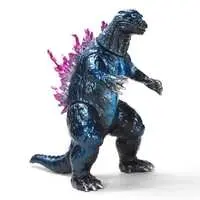 Sofubi Figure - Godzilla series