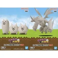 Prize Figure - Figure - Nyanko Great War (The Battle Cats)