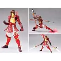 Revoltech - Sengoku Basara (Devil Kings)