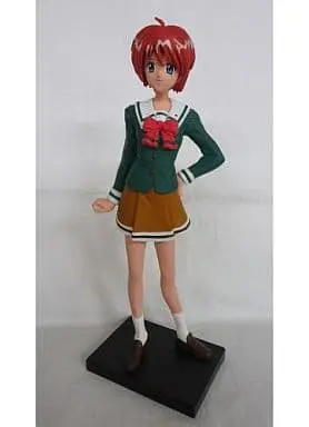 Figure - Tokimeki Memorial / Hinomoto Hikari