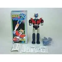 Figure - Super Robot Wars