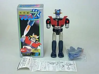 Figure - Super Robot Wars