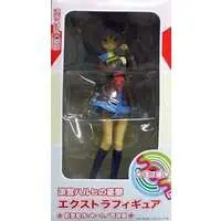 Prize Figure - Figure - The Melancholy of Haruhi Suzumiya / Nagato Yuki