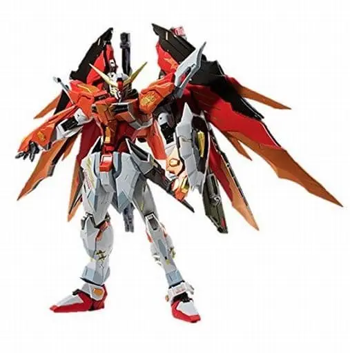 Figure - Mobile Suit Gundam SEED