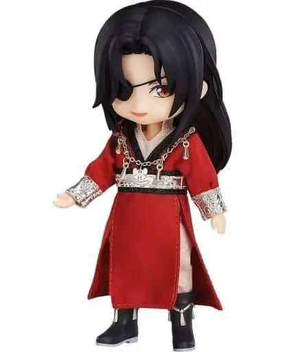 Nendoroid - Nendoroid Doll - Tian Guan Cifu (Heaven Official's Blessing) / San Lang