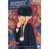 Prize Figure - Figure - Mashle: Magic and Muscles / Mash Burnedead