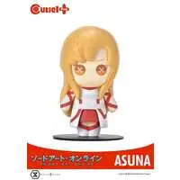 Cutie1 - Sword Art Online / Yuuki Asuna & Kirito (Kirigaya Kazuto)