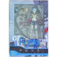 figma - Persona 4 / Labrys (Persona series)