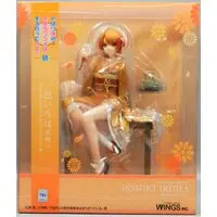 Figure - Oregairu / Isshiki Iroha - Kimono