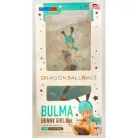 Figure - Dragon Ball / Bulma