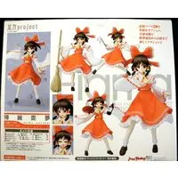 figma - Touhou Project / Hakurei Reimu