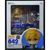 Nendoroid - Fate/Grand Order / Arthur Pendragon (Fate series)