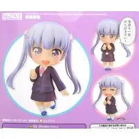 Nendoroid - New Game! / Suzukaze Aoba