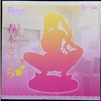 Figure - COMIC Kairakuten BEAST / Harumoto Sakura