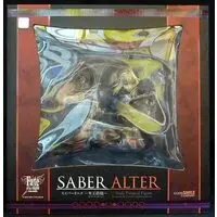 Figure - Fate/stay night / Artoria Pendragon Alter (Saber)