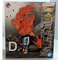 Ichiban Kuji - Boku no Hero Academia (My Hero Academia) / Endeavor (Todoroki Enji)