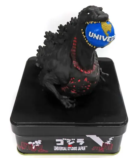 Figure - Godzilla series