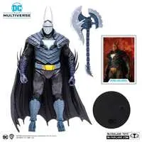 Figure - DC Comics