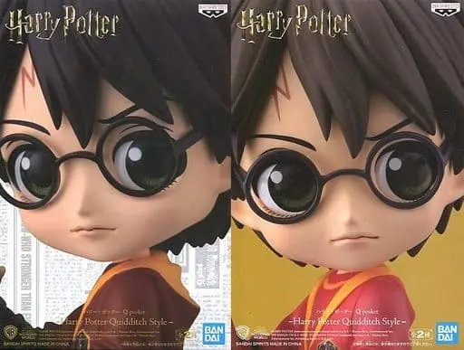 Q posket - Harry Potter / Harry Potter