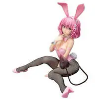 Figure - To LOVE Ru Darkness / Konjiki no Yami & Momo Belia Deviluke