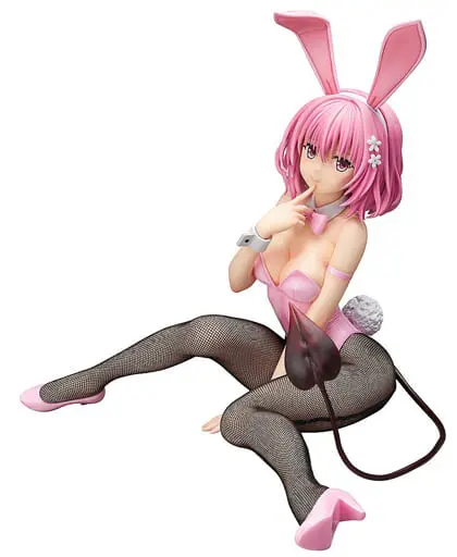 FREEing - To LOVE Ru Darkness / Konjiki no Yami & Momo Belia Deviluke