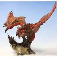 Prize Figure - Figure - Monster Hunter Series / Rathalos