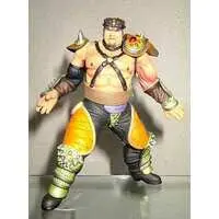 Prize Figure - Figure - Fist of the North Star / Fudou (Hokuto no Ken)