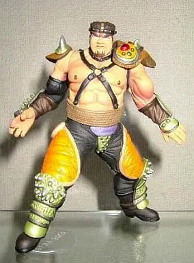 Prize Figure - Figure - Fist of the North Star / Fudou (Hokuto no Ken)