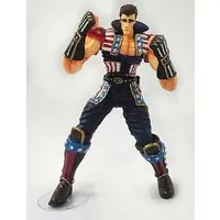 Prize Figure - Figure - Fist of the North Star / Ein (Hokuto no Ken)