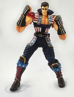 Prize Figure - Figure - Fist of the North Star / Ein (Hokuto no Ken)