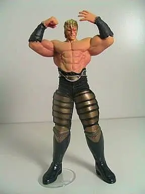 Prize Figure - Figure - Fist of the North Star / Kaioh (Hokuto no Ken)