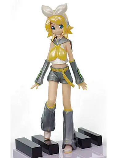 Prize Figure - Figure - VOCALOID / Hatsune Miku & Kagamine Rin