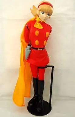 Sofubi Figure - Cyborg 009 / Françoise Arnoul