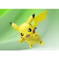 S.H.Figuarts - Pokémon / Pikachu