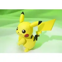 S.H.Figuarts - Pokémon / Pikachu