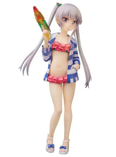 Figure - New Game! / Suzukaze Aoba