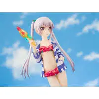 Figure - New Game! / Suzukaze Aoba