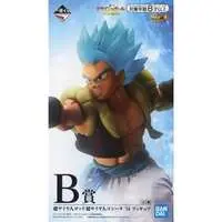 Ichiban Kuji - Dragon Ball / Gogeta