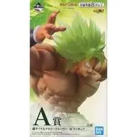 Ichiban Kuji - Dragon Ball / Broly