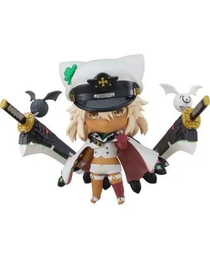 Nendoroid - Guilty Gear
