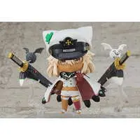 Nendoroid - Guilty Gear