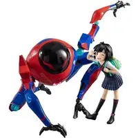 Figure - Spider-Man / Peni Parker