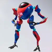 Figure - Spider-Man / Peni Parker
