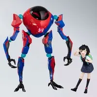 Figure - Spider-Man / Peni Parker