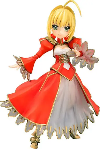 Garage Kit - Figure - Fate/EXTELLA / Nero Claudius (Saber)