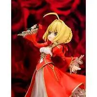 Garage Kit - Figure - Fate/EXTELLA / Nero Claudius (Saber)