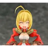 Garage Kit - Figure - Fate/EXTELLA / Nero Claudius (Saber)